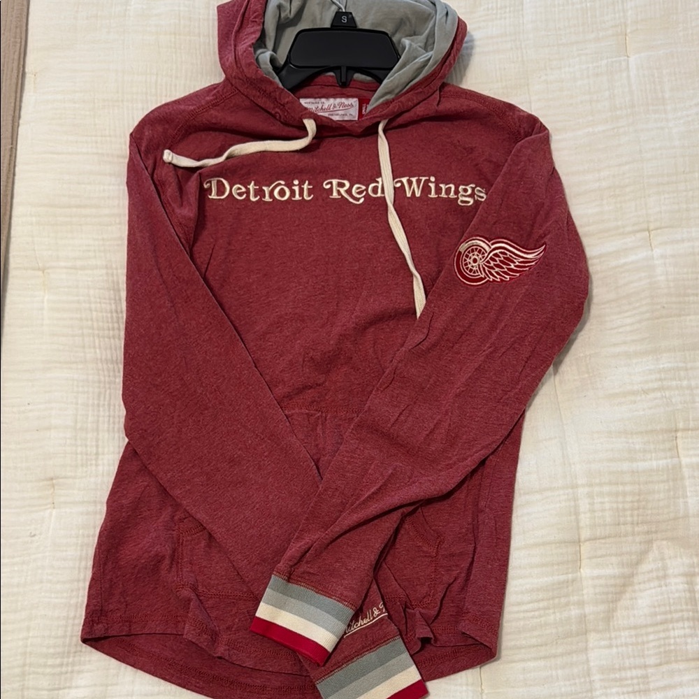 Detroit Red Wings Hoodie